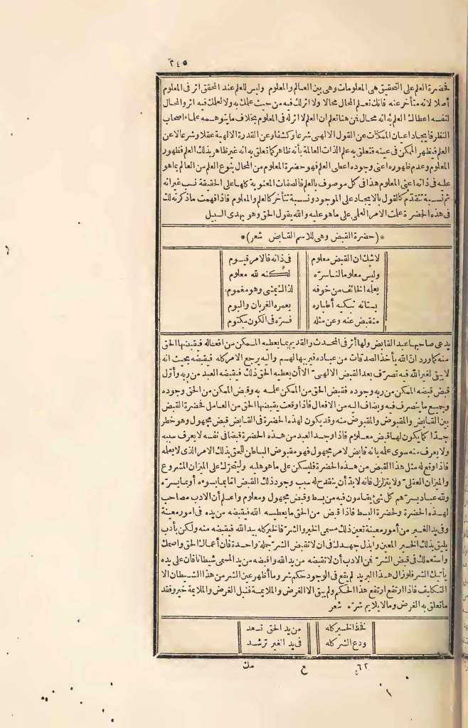 futmak.com - Page 245 - from part Four of the first Boulaq edition